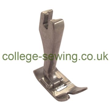 9104352203 A HIGH SHANK ZIG ZAG FOOT 6mm PFAFF 238,438,938