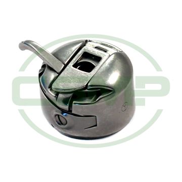 43725NBL BOBBIN CASE SINGER 269W TOWA 43725NBL BOBBIN CASE SINGER 269W TOWA