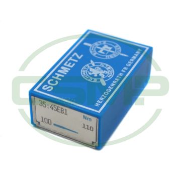 4463-35SES SIZE 110 PACK OF 10 NEEDLES SCHMETZ DISCONTINUED
