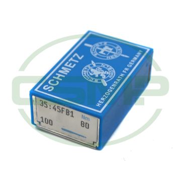 4463-35SUK SIZE 80 PACK OF 10 NEEDLES SCHMETZ DISCONTINUED
