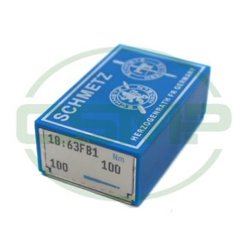 4463KK SUK SIZE 100 PACK OF 10 NEEDLES SCHMETZ DISCONTINUED