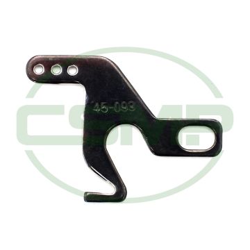 45-0930-0 THREAD EYELET KANSAI SPECIAL M1000 DISCONTINUED