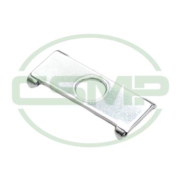 45-1420-0 THREAD NIPPER PLATE KANSAI SPECIAL