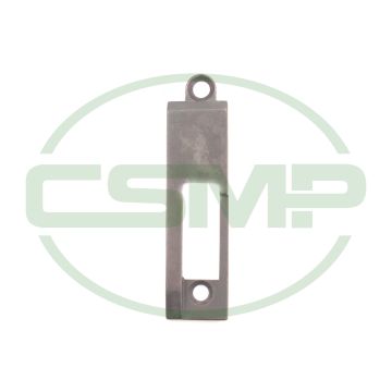 9104559204 C NEEDLE PLATE PFAFF 145 BINDING GENERIC 9104559204 C NEEDLE PLATE PFAFF 145 BINDING GENERIC