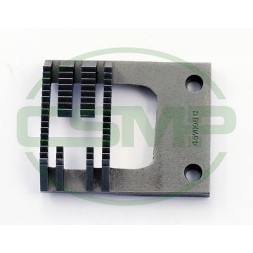 457008C FEEDER SINGER 457G