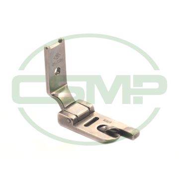 457SHX5MM ZIG ZAG HEMMING FOOT