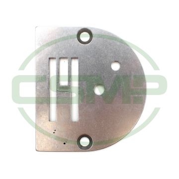 9104631304 4.5MM NEEDLE PLATE PFAFF 138,238 9104631304 4.5MM NEEDLE PLATE PFAFF 138,238