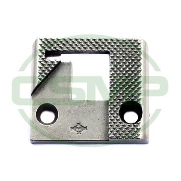 9104649804 NEEDLE PLATE PFAFF 335-A BINDER VERSION