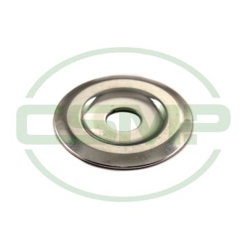 0467110220 = 030000310 TENSION DISC ADLER 167 GENUINE