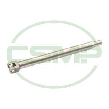 0467130283 OUTER FOOT BAR ADLER 767 GENUINE