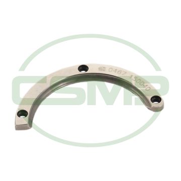 0467150040 GIB DURKOPP ADLER GENUINE