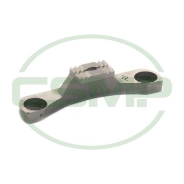 467210060 FEED DOG ADLER 467 GENERIC 467210060 FEED DOG ADLER 467 GENERIC