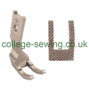 91-046970-04 4MM OUTSIDE FOOT PFAFF GENERIC