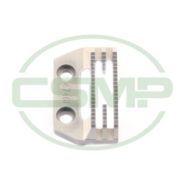 91-047461-04 1.3 FEED PFAFF 463 563 GENERIC