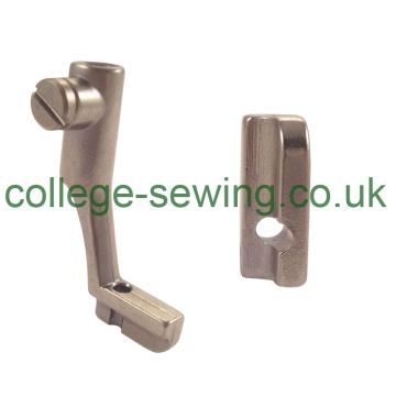 9104904793X3/16 5MM INSIDE PIPING FOOT PFAFF USE WITH OUTER FOOT 49544X3/16