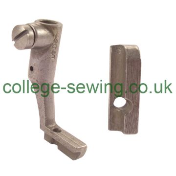 9104904793X5/32 4MM INSIDE PIPING FOOT PFAFF USE WITH OUTER FOOT 49544X5/32