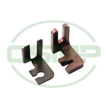 490-49 SHANK BUTTON CLAMP SINGER 175