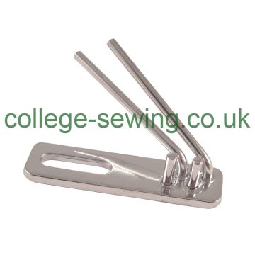 0491000851 THREAD GUIDE FRONT ADLER N291 GENUINE