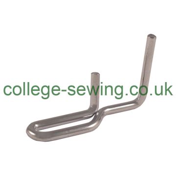 0491000862 THREAD GUIDE DURKOPP N291 GENUINE