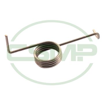 0491002370 SPRING DURKOPP GENUINE