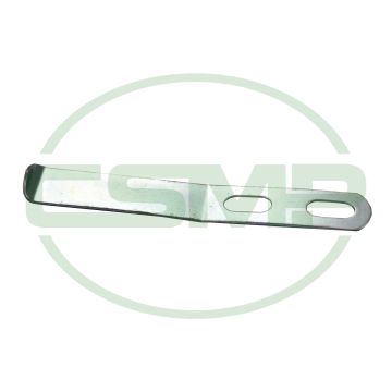 0491002994 LEAF SPRING DURKOPP N291 GENUINE
