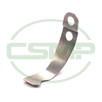 0491010218 HOOK BASE TENSION SPRING DURKOPP N291 GENUINE 0491010218 HOOK BASE TENSION SPRING DURKOPP N291 GENUINE