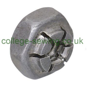 4C1-161 NUT 4C1-161 NUT