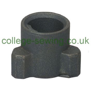 4C2-113 L.H NUT FOR SCREW SHAFT FOR MODEL 629 4C2-113 L.H NUT FOR SCREW SHAFT FOR MODEL 629
