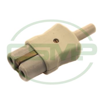 500-216-1325 CONNECTOR PLUG HOOG