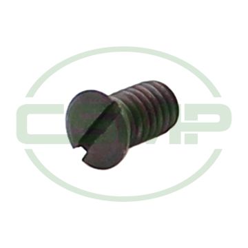 500246 THREAD GUIDE SCREW SINGER 457