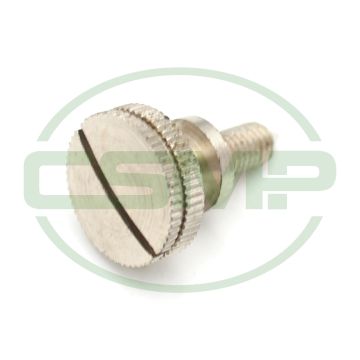 50046 LEVER THUMB SCREW SEIKO B/SEW GENUINE