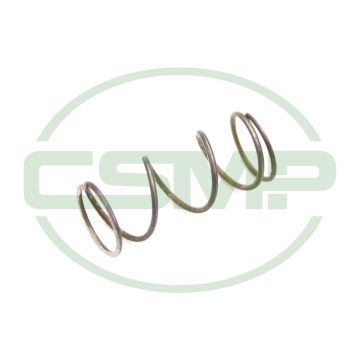 501-114-65 SPRING HOOG