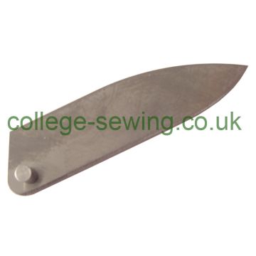 501-138-UM5 HOOG COUNTER BLADE GENUINE