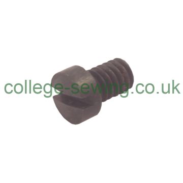 50169 T/GUIDE BRACKET SCREW SINGER 300U TAPEEDGE