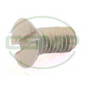 501-84-M3-22 SCREW HOOG