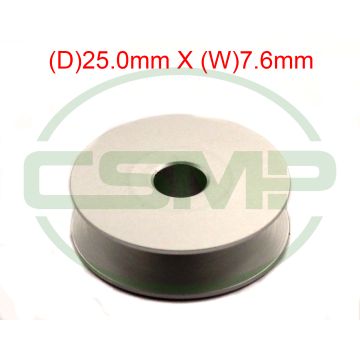 502526 BOBBIN ALUMINIUM SINGER 457G SEKI 502526 BOBBIN ALUMINIUM SINGER 457G SEKI