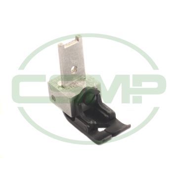 503503651004 SINGER 107 457 ZIG ZAG COMP/ FEET LEFT 6MM SLOT