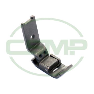 503660 PRESSER FOOT SINGER 457 ZIG ZAG