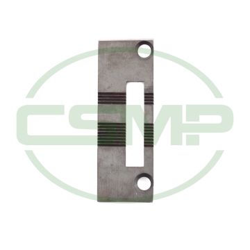 503885-452 NEEDLE PLATE SINGER