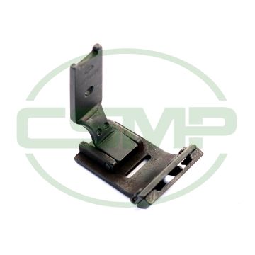 503896 ZIG ZAG GUIDE FOOT SINGER 457G