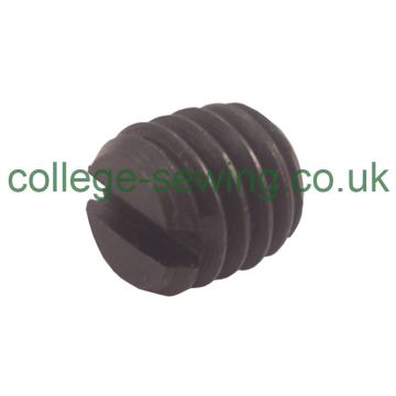 504020 COLLAR SET SCREW SINGER 300U TAPEEDGE 504020 COLLAR SET SCREW SINGER 300U TAPEEDGE