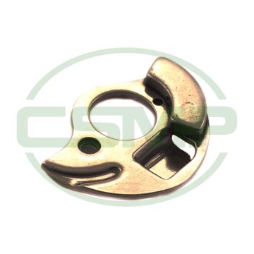 508537 NEEDLE GUARD & COUNTER BALANCE SINGER 457U