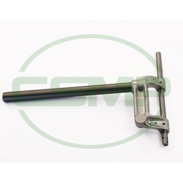 508879 N/BAR YOKE ASSEMBLY 457G