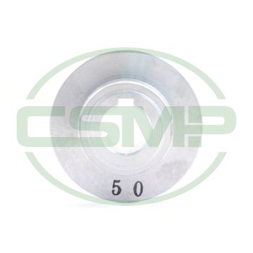 50MM PULLEY 15MM STRAIGHT BORE 50MM PULLEY 15MM STRAIGHT BORE