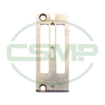 51124E NEEDLE PLATE 2100 UNION SPECIAL (NEWLONG)