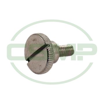 51224W THUMB SCREW SHORT SINGER 29K-71 51224W THUMB SCREW SHORT SINGER 29K-71