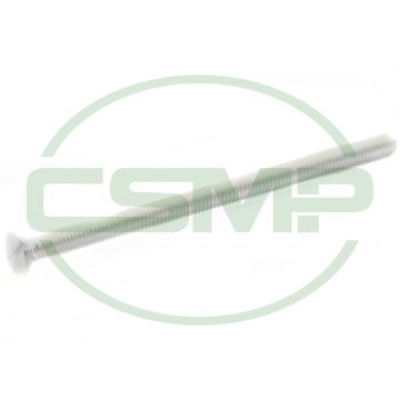 512-31-M4-43 SCREW HOOG