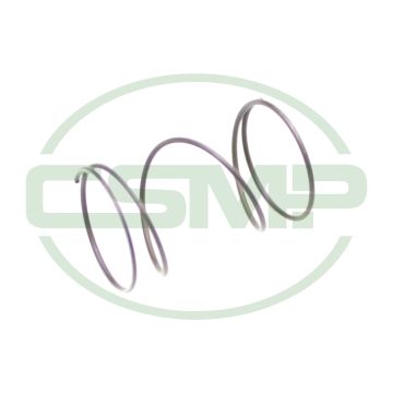 512-90-298 SPRING HOOG