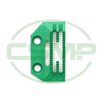 52031T TEFLON FEED DOG SINGER