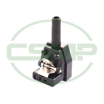 523C1101 PLUG SQUARE FEMALE 523C1101 PLUG SQUARE FEMALE